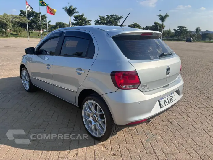 GOL 1.6 MI Power 8V G.VI