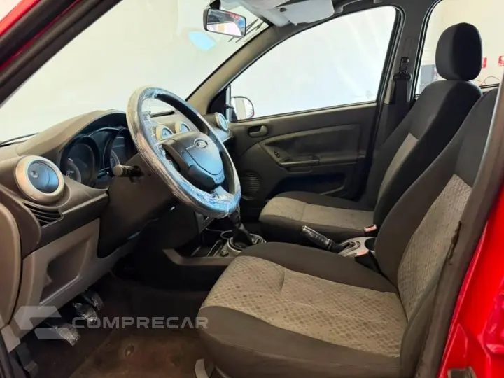 FORD FIESTA 1.0 ROCAM FLEX SE