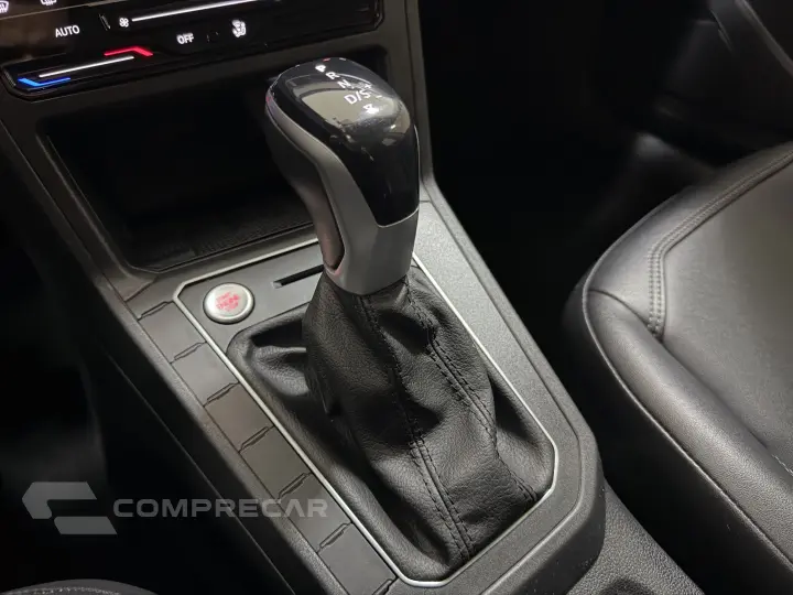 POLO 1.0 170 TSI HIGHLINE AUTOMÁTICO