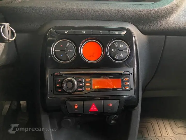 AIRCROSS EXCLUSIVE 1.6