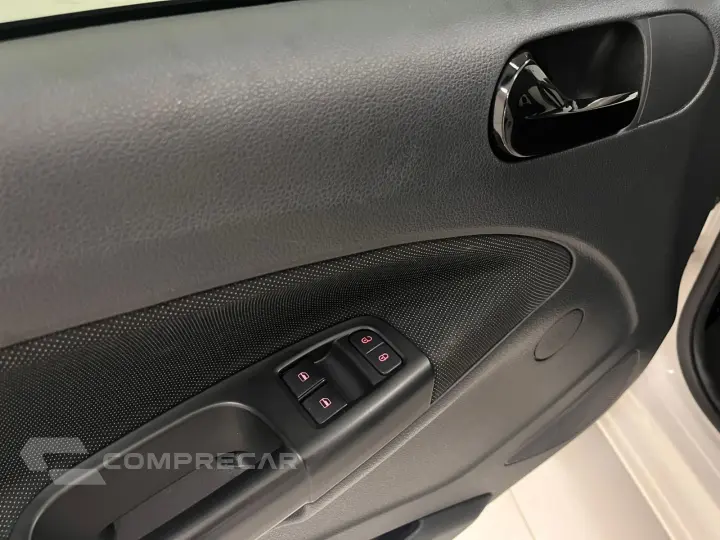 GOL 1.0 12V MPI Totalflex