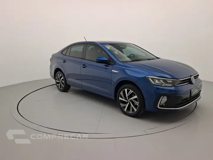 VIRTUS 1.0 200 TSI HIGHLINE AUTOMÁTICO