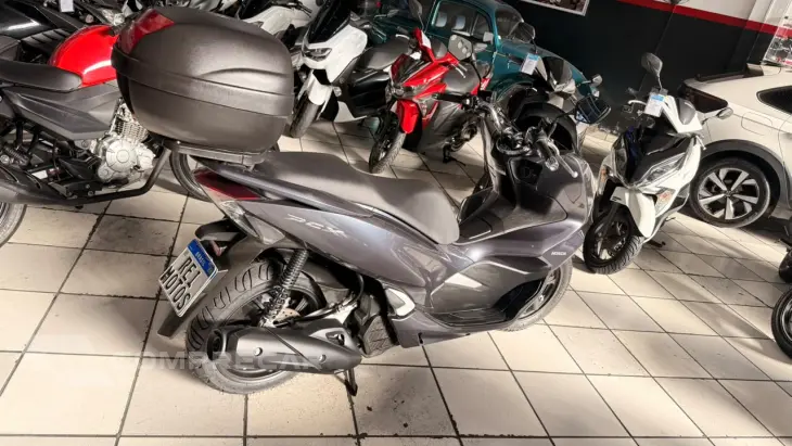 Pcx 150C - Scooter