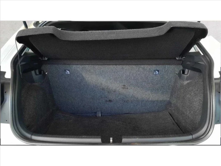 POLO 1.0 MPI TRACK MANUAL