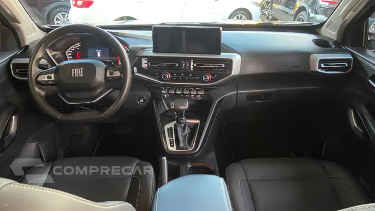 FIAT TITANO 2.2 TURBO RANCH 4X4