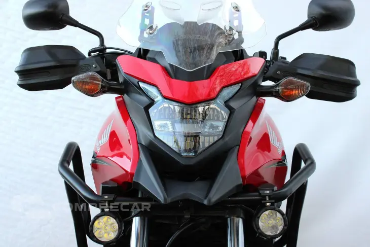 HONDA CB 500 X ABS