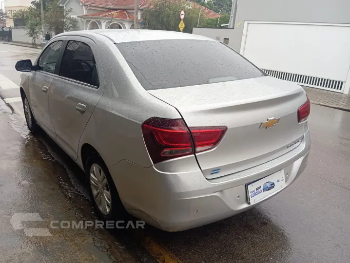 COBALT 1.8 LTZ 8V