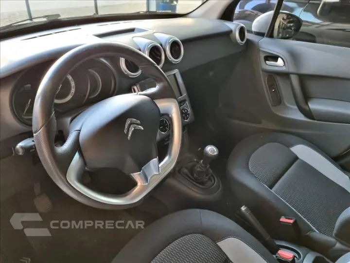 C3 1.2 Style Edition 12V