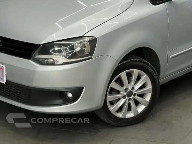 FOX - 1.6 MI PRIME 8V 4P MANUAL