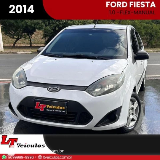 FIESTA FLEX
