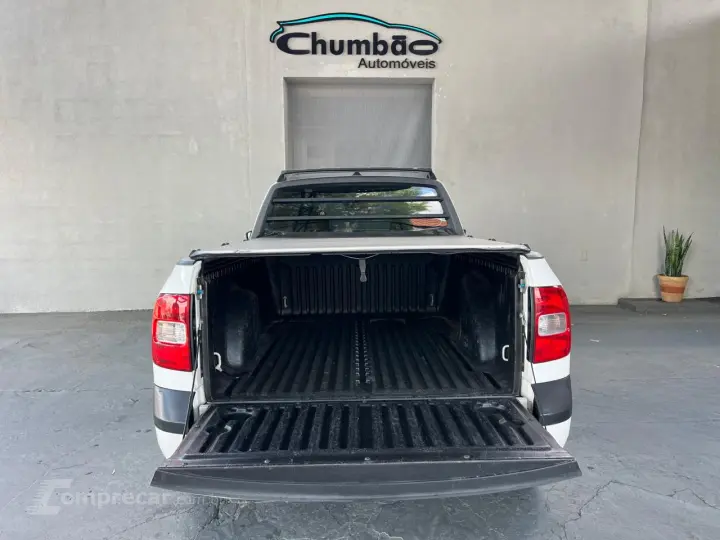 SAVEIRO 1.6 MI Trendline CS 8V