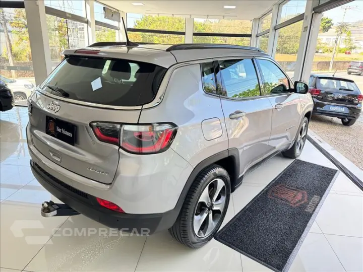COMPASS 2.0 16V Sport