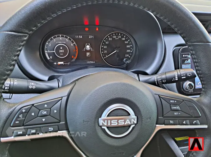 KICKS 1.6 16vstart Exclusive