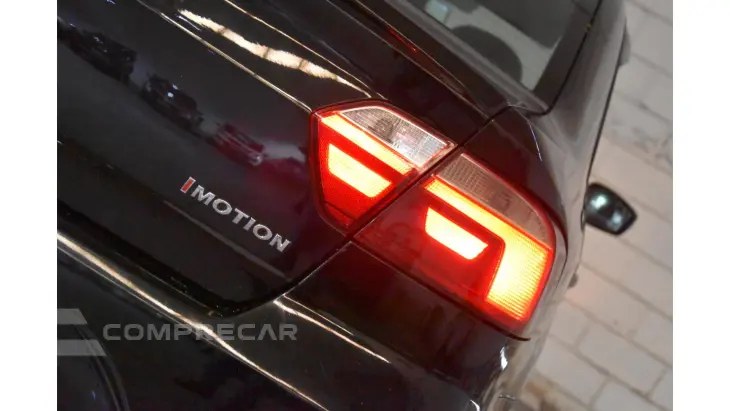 VOYAGE - 1.6 MI COMFORTLINE 8V 4P AUTOMATIZADO