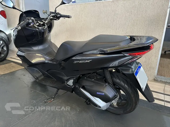 PCX 160