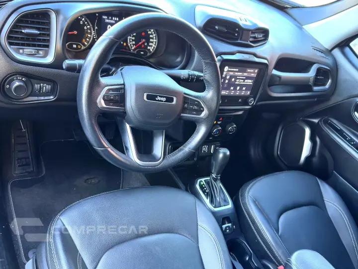 RENEGADE 1.3 T270 TURBO FLEX SPORT AT6