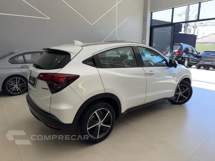 HRV Touring 1.5