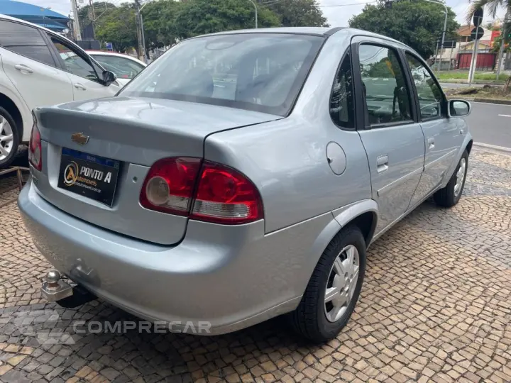 Classic Life/LS 1.0 VHC FlexP. 4p