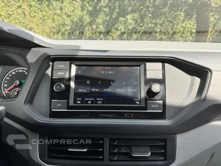 T-CROSS 1.0 200 TSI Sense