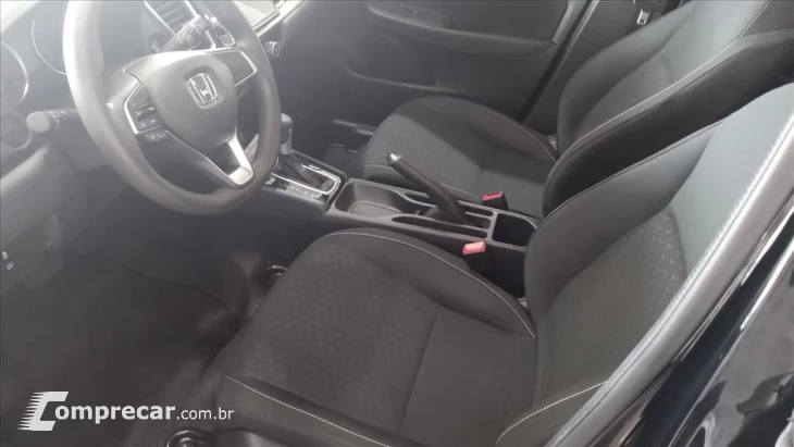 CITY 1.5 i-VTEC FLEX HATCH LX CVT