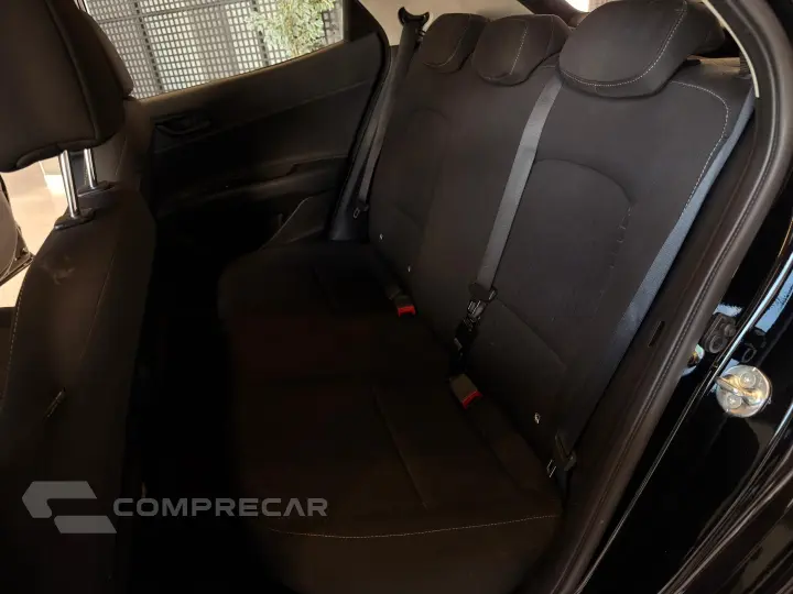HB20 1.0 TGDI FLEX COMFORT AUTOMÁTICO
