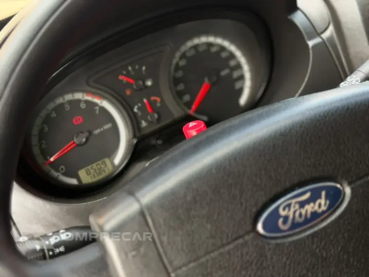 ECOSPORT 1.6 XLT Freestyle 8V