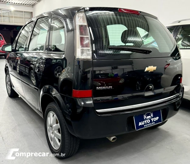 MERIVA 1.4 MPFI Maxx 8V