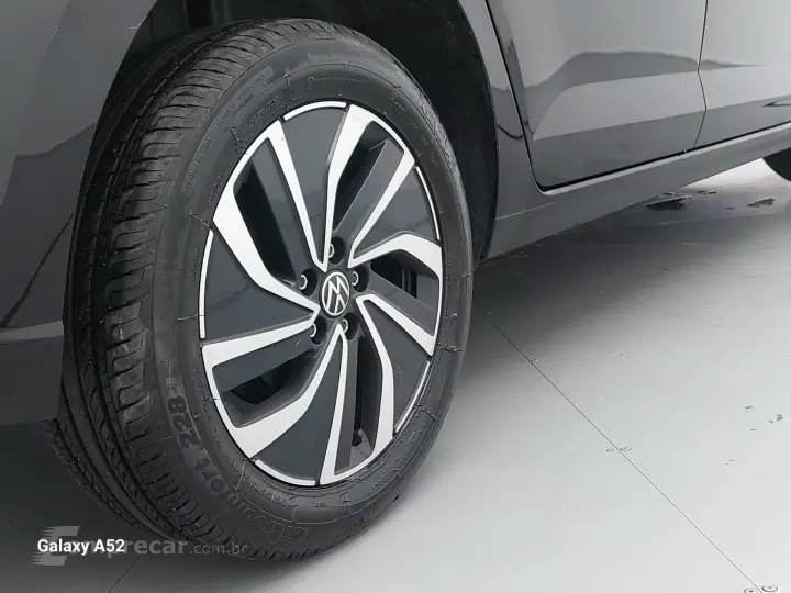 POLO 1.0 170 TSI HIGHLINE AUTOMÁTICO