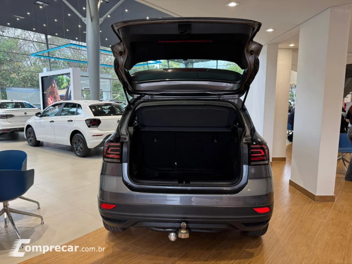 T-Cross 1.0 4P 200 TSI FLEX