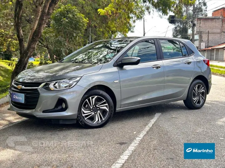 ONIX 1.0 FLEX LT MANUAL