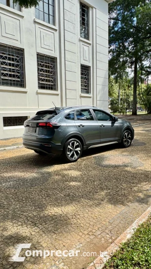 NIVUS 1.0 200 TSI Highline