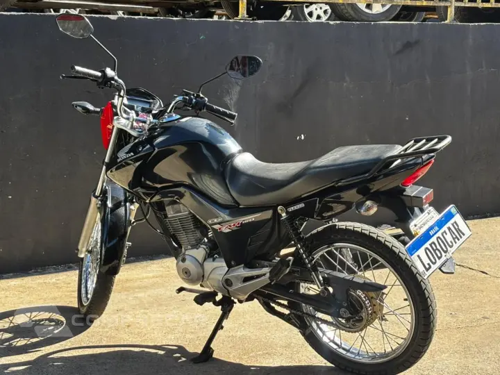 CG 150 150 cc