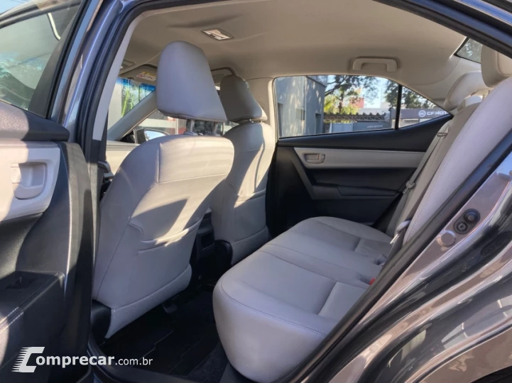 COROLLA 1.8 GLI 16V
