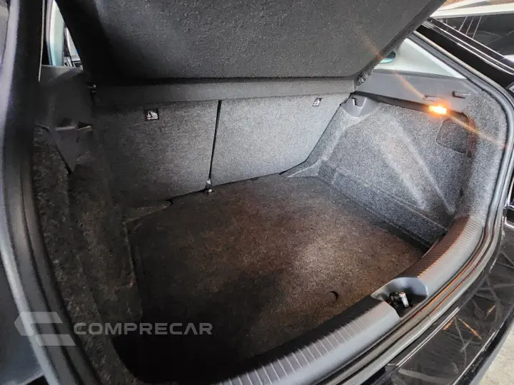 NIVUS 1.0 200 TSI TOTAL FLEX COMFORTLINE AUTOMÁTICO