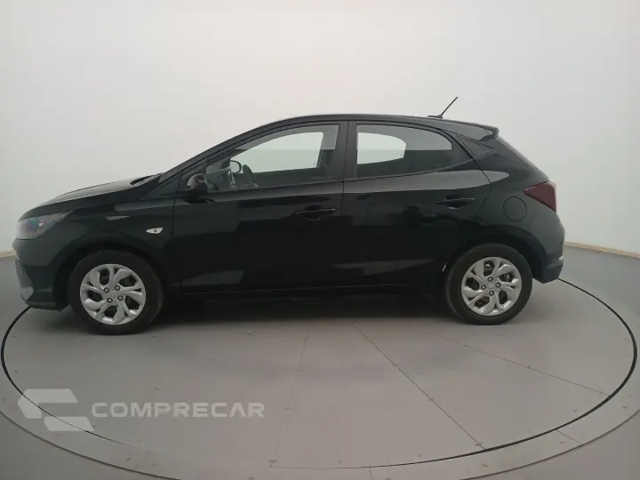 HB20 1.0 12V FLEX COMFORT MANUAL