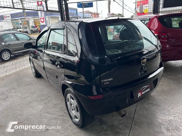 CORSA HATCH - 1.4 MPFI MAXX 8V 4P MANUAL