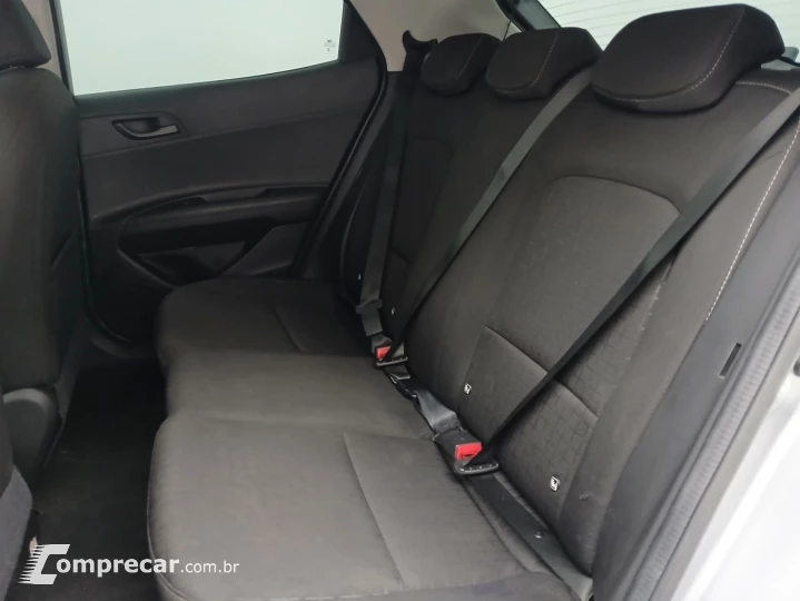 HB20 1.0 12V FLEX COMFORT PLUS MANUAL