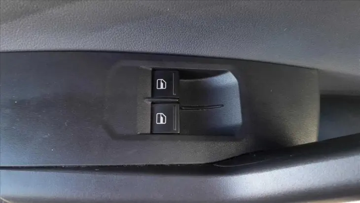 POLO 1.0 MPI TRACK MANUAL