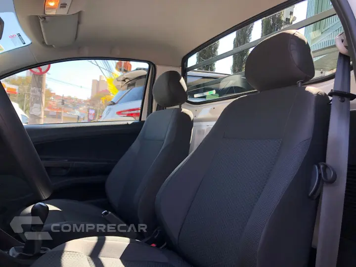 Saveiro 1.6 Msi Robust Cs 16V Flex 2P Manual