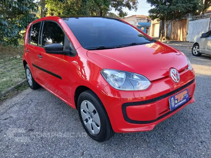 UP 1.0 MPI Take UP 12V