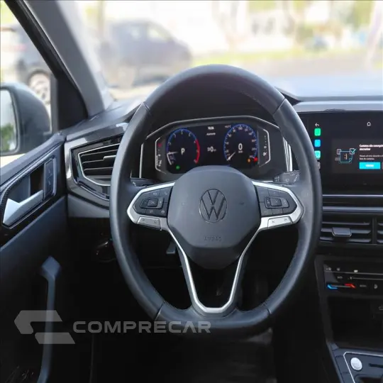 POLO 1.0 170 TSI HIGHLINE AUTOMÁTICO