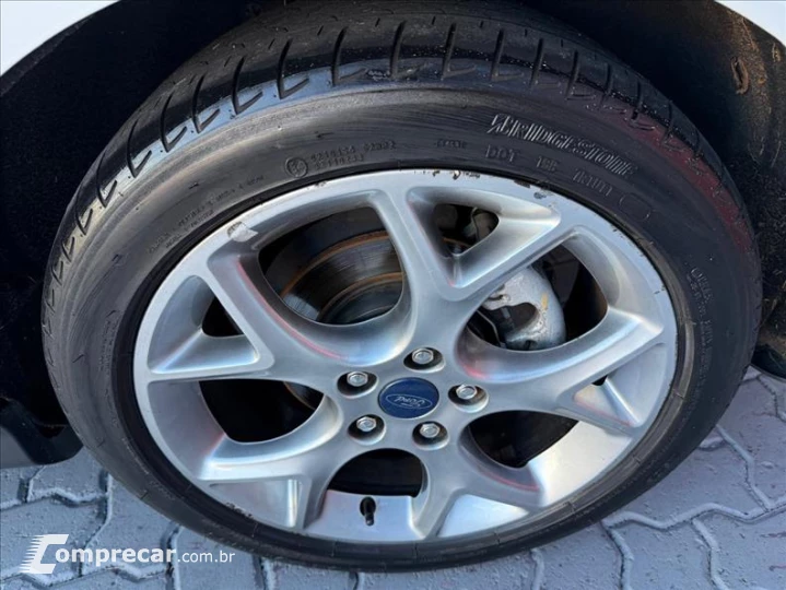 FOCUS 2.0 SE Plus 16V