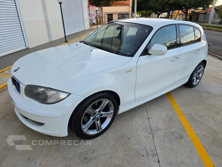 118iA 2.0 16V 136cv 5p