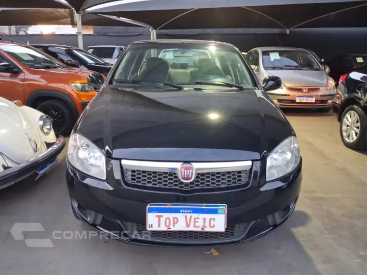 SIENA 1.0 MPI EL 8V