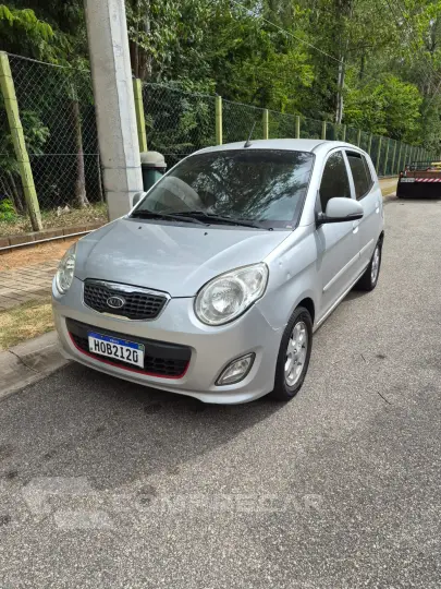 PICANTO 1.0 EX 12V