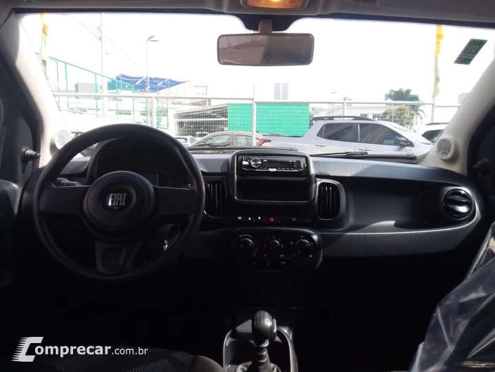 MOBI 1.0 EVO FLEX LIKE. MANUAL