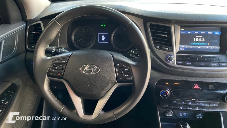 HYUNDAI TUCSON 1.6 16V T-GDI GL