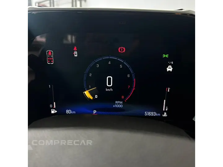 SPIN 1.8 PREMIER 8V FLEX 4P AUTOMÁTICO