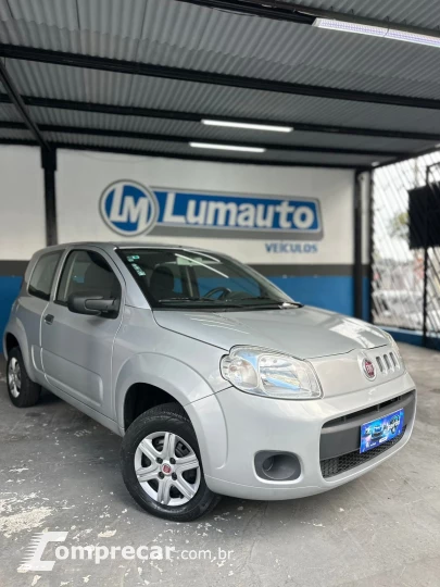 UNO 1.0 EVO Vivace 8V