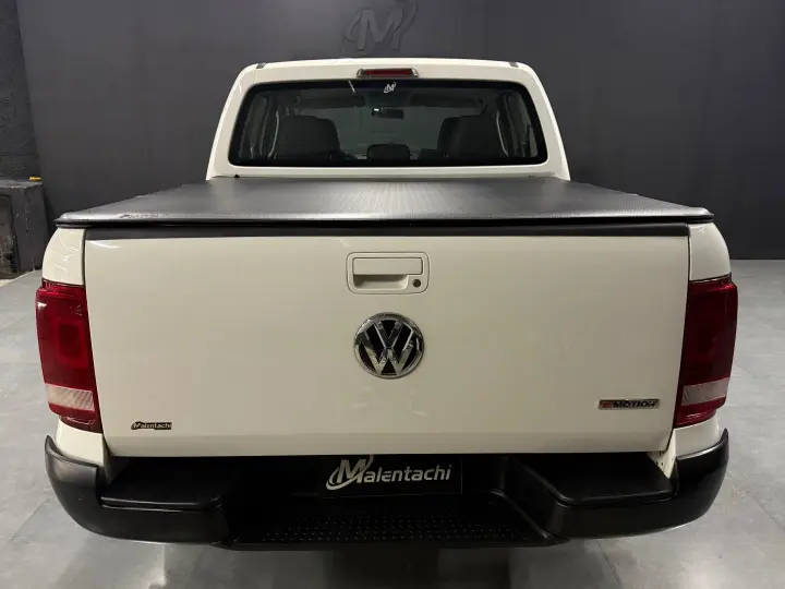 AMAROK 2.0 COMFORTLINE 4X4 CD 16V TURBO INTERCOOLER DIESEL 4
